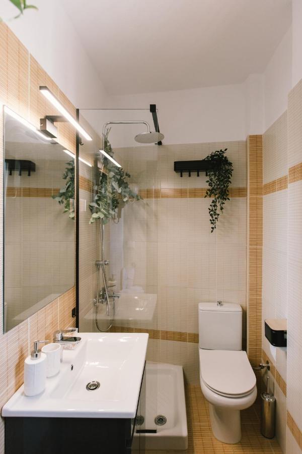 Upper Appartement
